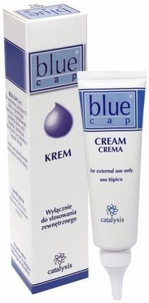 Blue-Cap Krem 50 G