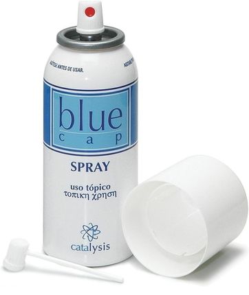 BLUE-CAP Spray 100ml