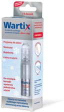 Wartix 38ml - zdjęcie 1