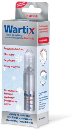 Wartix 38ml