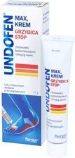 Zdjęcie Undofen Max krem 15g - Jastrowie