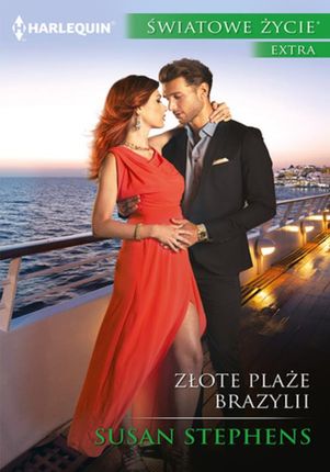 Złote plaże Brazylii [e-book]