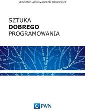 Zdjęcie Sztuka dobrego programowania (EPUB) - Trzcińsko-Zdrój