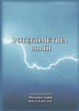 Zdjęcie Potęgometria Tom 3 - Krapkowice