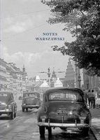 Zdjęcie Notes Warszawski - Łochów
