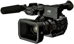 Panasonic  AG-UX90 - Kamery cyfrowe
