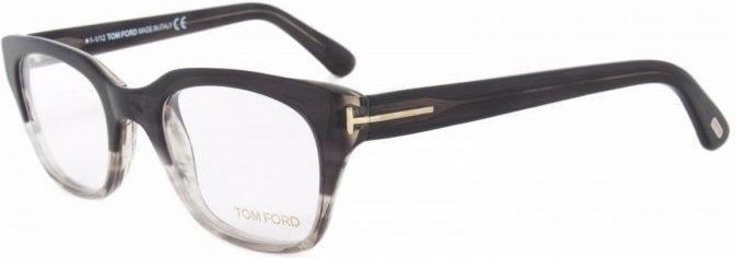 Tom Ford TF 5240 020 49 - Opinie i ceny na 