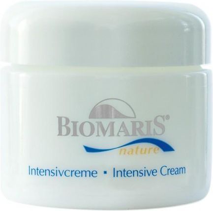 Krem Biomaris Intensywnie Odżywczy Nature Intensive Cream na noc 50ml