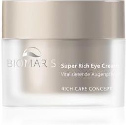 Biomaris Odżywczy Krem Pod Oczy Super Rich Eye Cream 15ml