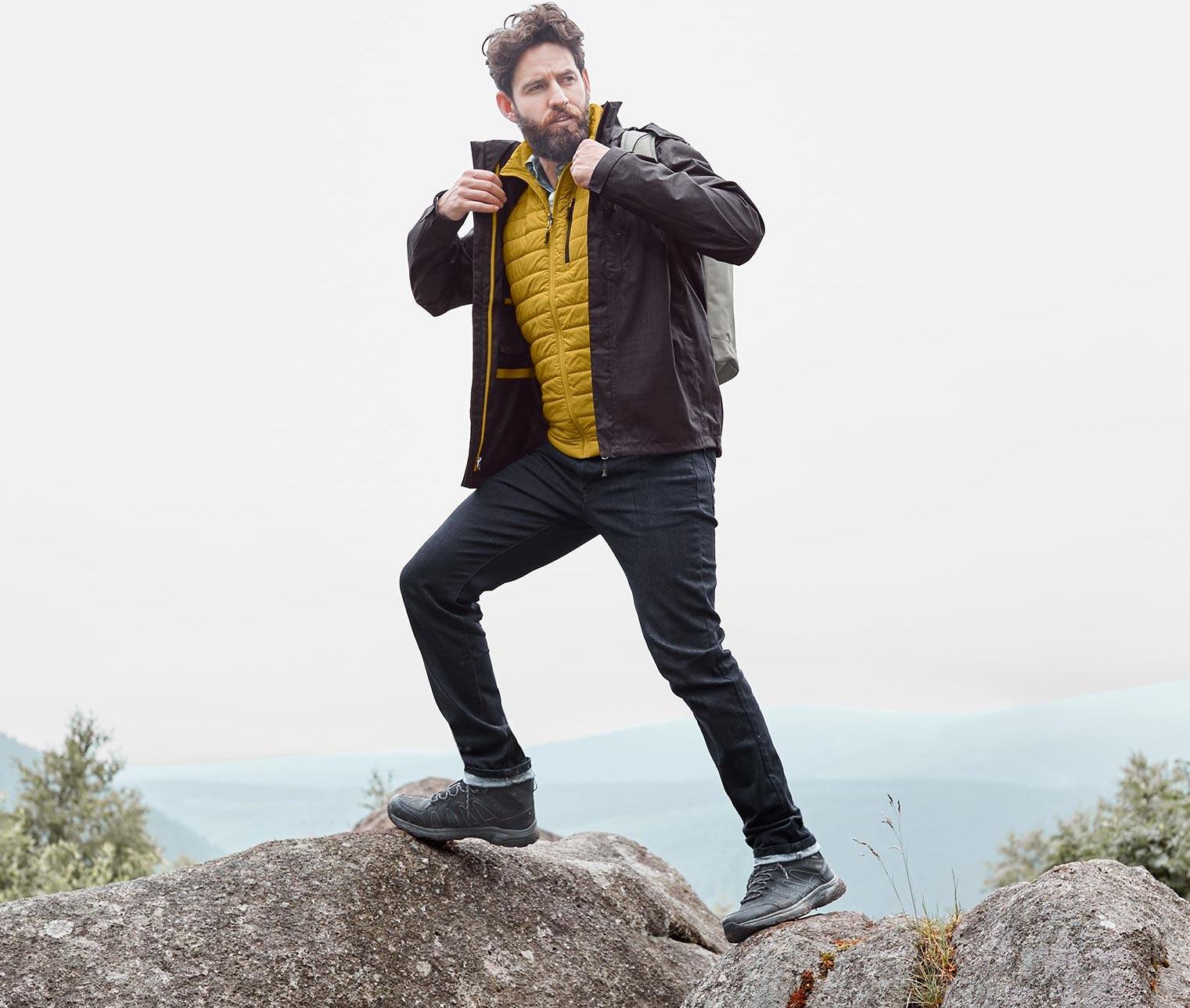 Buty trekkingowe Tchibo Buty trekkingowe Ceny i opinie