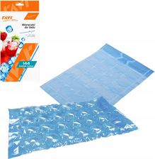 Zdjęcie Ravi Woreczki Do Lodu 144 Kostki - Katowice