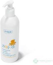 Zdjęcie Ziajka Kremowe Mydło Do Kapieli 300Ml - Sieraków