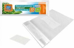 Zdjęcie Ravi Woreczki Do Zamrażania 2L - Ujazd