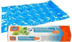 Zdjęcie Ravi Woreczki Do Lodu - Gniewkowo