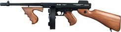 Zdjęcie cybergun Pistolet maszynowy AEG Thompson M1928 (430901) - Kraków