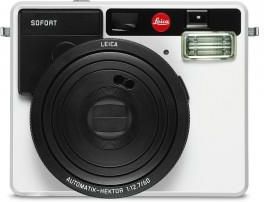 LEICA - LEICA SOFORT ホワイト Leica SOFORT 2, White