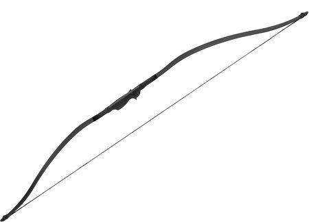 poe lang Łuk klasyczny Robin Hood Black 30-35 lbs KB (76182)