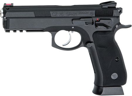 action sport games Pistolet GBB ASG CZ SP-01 Shadow (18409)