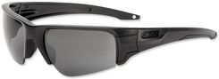 Zdjęcie ess Okulary ochronne Crowbar Subdued Logo Kit SP (ee901901) - Karczew