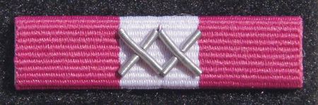 mon Baretka Srebrny Medal za Długoletnią Służbę SR (mil711)