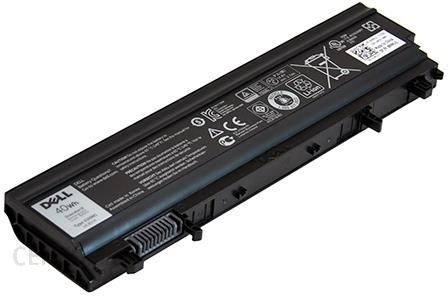 Bateria do laptopa Dell 40 WHr 4-Cell Primary Battery for Latitude E5440/  E5540 (451BBIFO) - Opinie i ceny na 