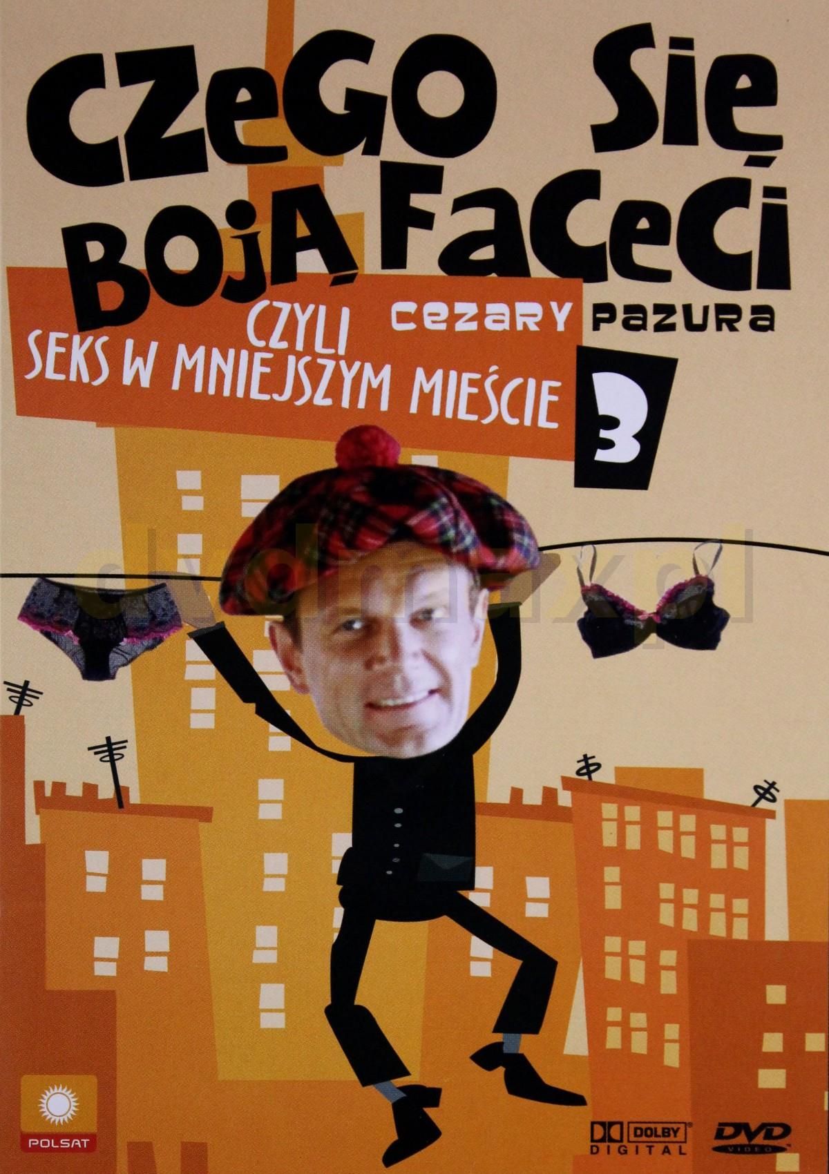 Фильм Секс В Небольшом Городе
