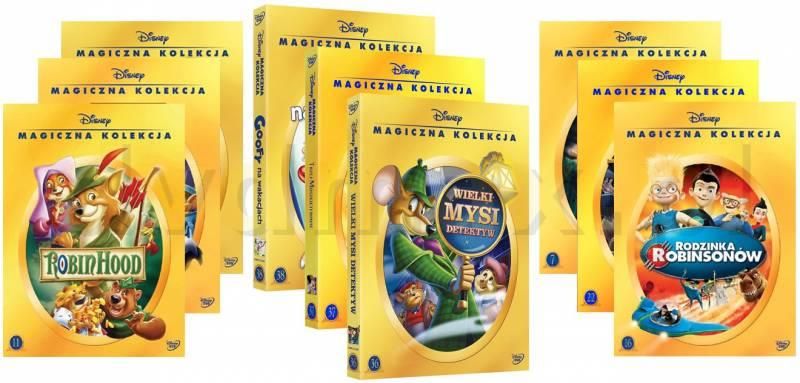 Disney's World of Fun DVD 1-12 セット Disney's World of Fun DVD 1-12 セット