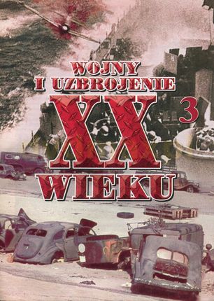 Kolekcja Wojny i Uzbrojenie XX wieku 03 Kamikadze / Upadek Francji (2DVD)