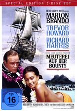 Film Dvd Bunt Na Bounty Bunt Na Bounty 1962 Edycja Specjalna 2dvd Ceny I Opinie Ceneo Pl