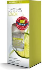 Vinet Sodasan Odświeżacz Powietrza Lemon Cytrynowy Bio 200Ml - zdjęcie 1