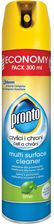 Zdjęcie Pronto Multi Surface Aerozol Przeciw Kurzowi Lime 300Ml - Dębica