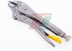Zdjęcie Schmith Szczypce Zaciskowe Morse'A 180Mm Svm-180 - Szczebrzeszyn