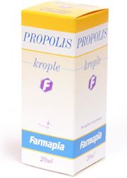 Farmapia Propolis krople 3% 20ml