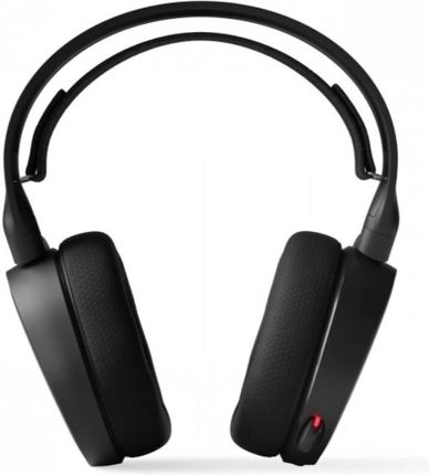 Steelseries Arctis 5 Czarne (61443) - Opinie i ceny na Ceneo.pl
