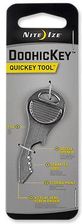 Zdjęcie nite ize Multitool Doohickey QuicKey Tool SP (kmtqk11r3) - Świątniki Górne