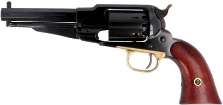 Pietta Rewolwer czarnoprochowy Remington 1858 New Army Sheriff .44 5,5" (bacpiergash44)