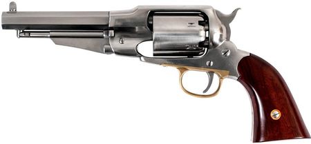uberti Rewolwer czarnoprochowy Remington 1858 New Army .44 5,5" Inox (106)
