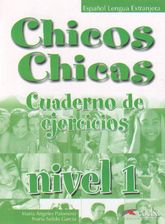 Chicos Chicas 1 ejercicios