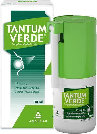 Tantum Verde 1,5mg/ml 30ml