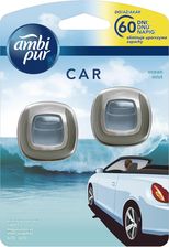 Ambipur car absolute  rain kit - 7ml