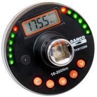 Bahco Urządzenie elektroniczne do mierzenia momentu i kąt TAM12135