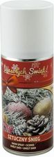 Zdjęcie Sztuczny śnieg spray 150 ml - Mrozy