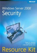 Zdjęcie Windows Server 2008 Security Resource Kit (PDF) - Sokółka