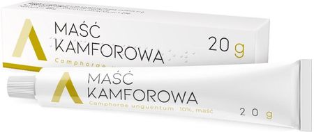 Amara Maść Kamforowa 20 g