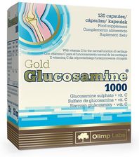 Olimp Glucosamine Gold 120 kaps.
