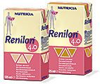 Renilon 4.0 Płyn Odżywczy O Smaku Morelowym 6X125 ml - Opinie i ceny na ...