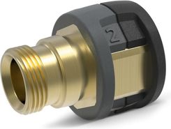 Zdjęcie Karcher adapter 2 M 22x1,5 IG EASY!Lock 4.111-030.0 - Maków Mazowiecki