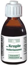 Zdjęcie Krople Walerianowe 35G - Małomice