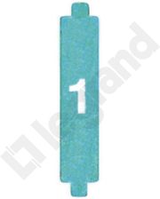 Zdjęcie Legrand Konfigurator "1" Zworka 10 Sztuk 2W 3501/1 - Białystok