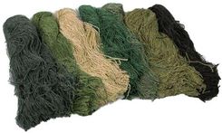 fosco Włóczki maskujące - Sniper Strings SP (8591)